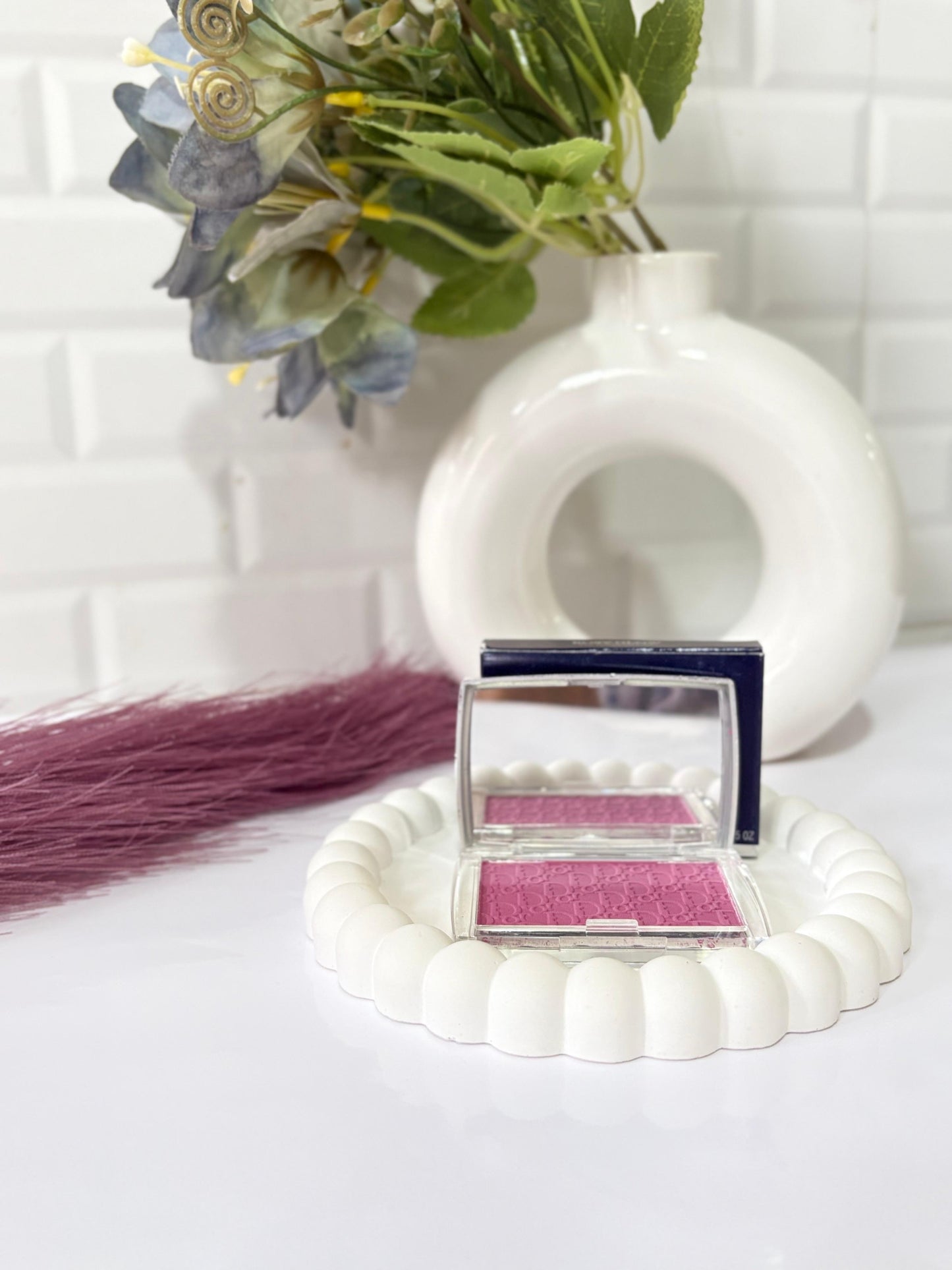 Dior blush