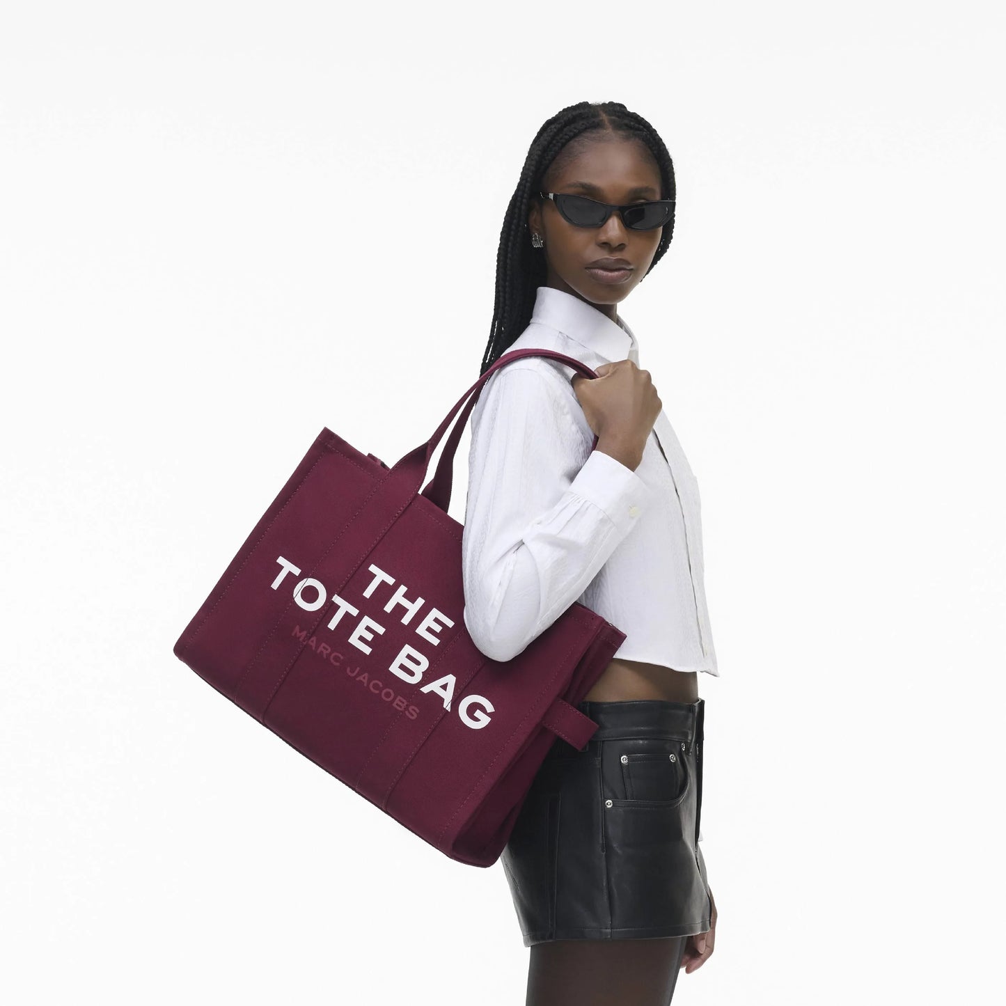 Marc Jacobs The Canvas Large Tote Bag