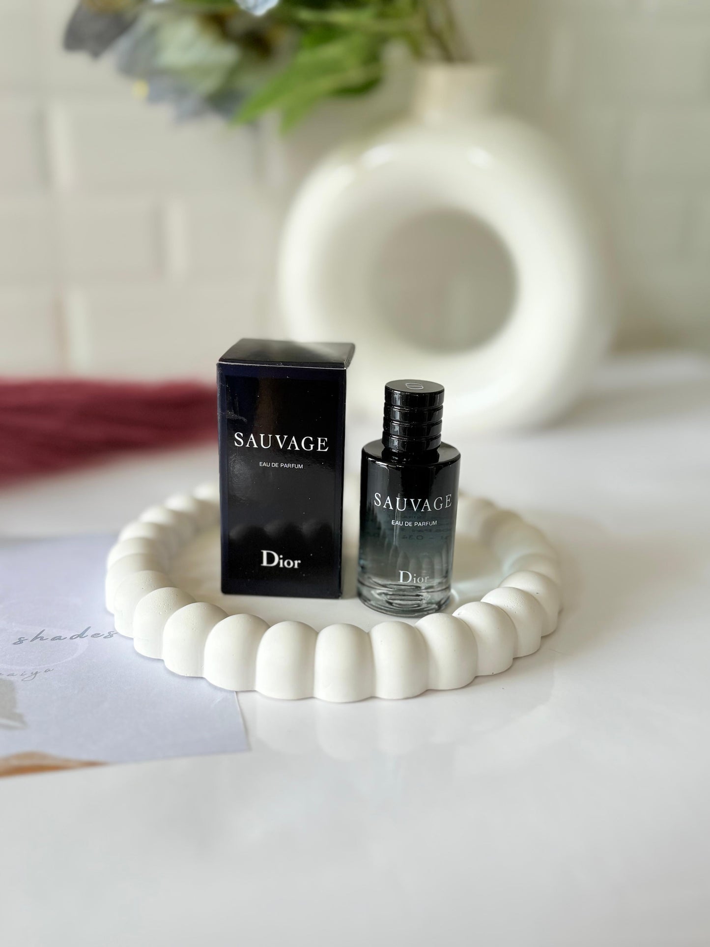 Dior Sauvage Eau de Toilette