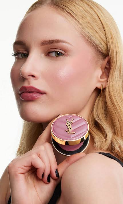 Ysl make me blush powder-6g