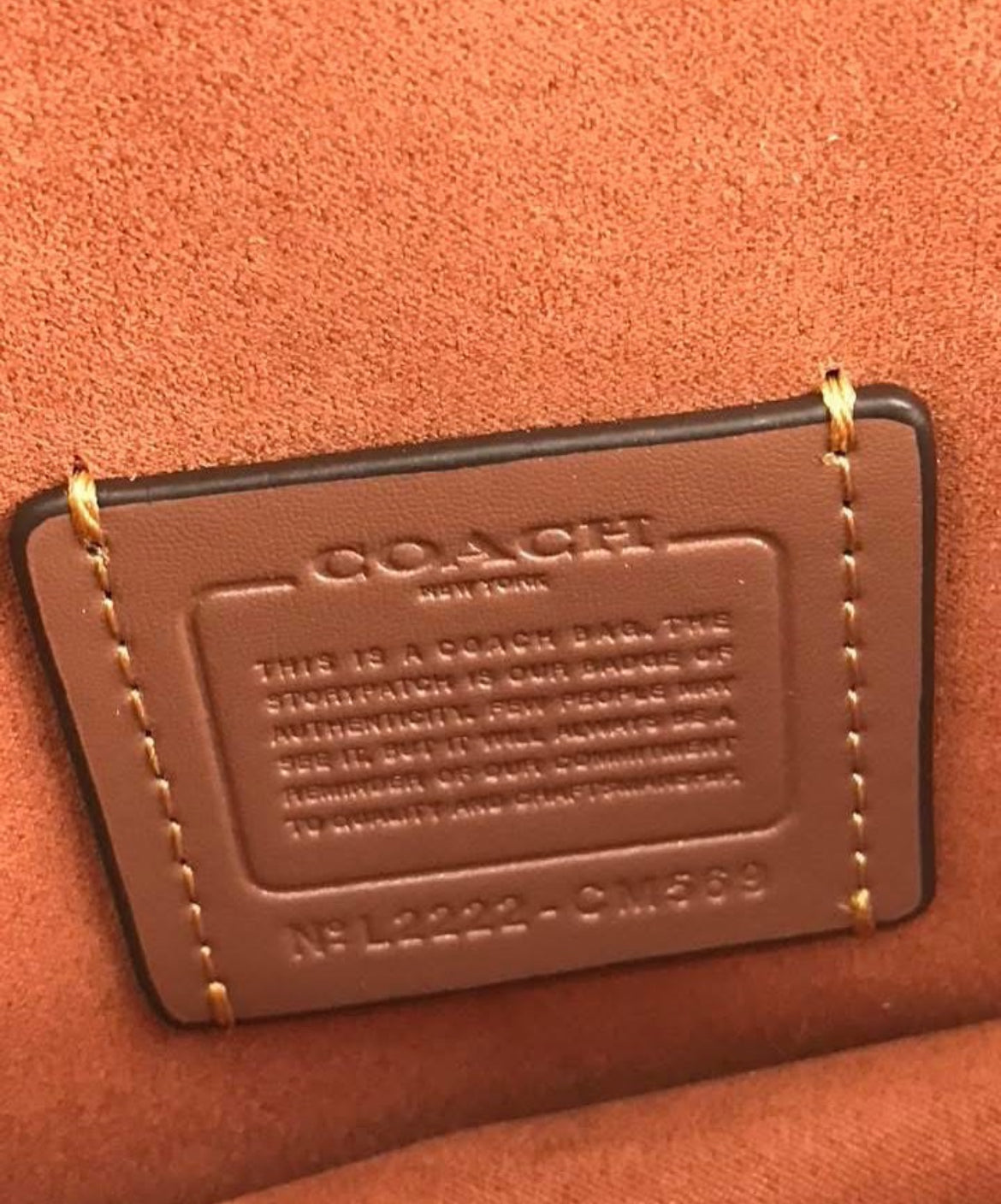 Coach tabby Shoulder Bag 20 In Signature Canvas