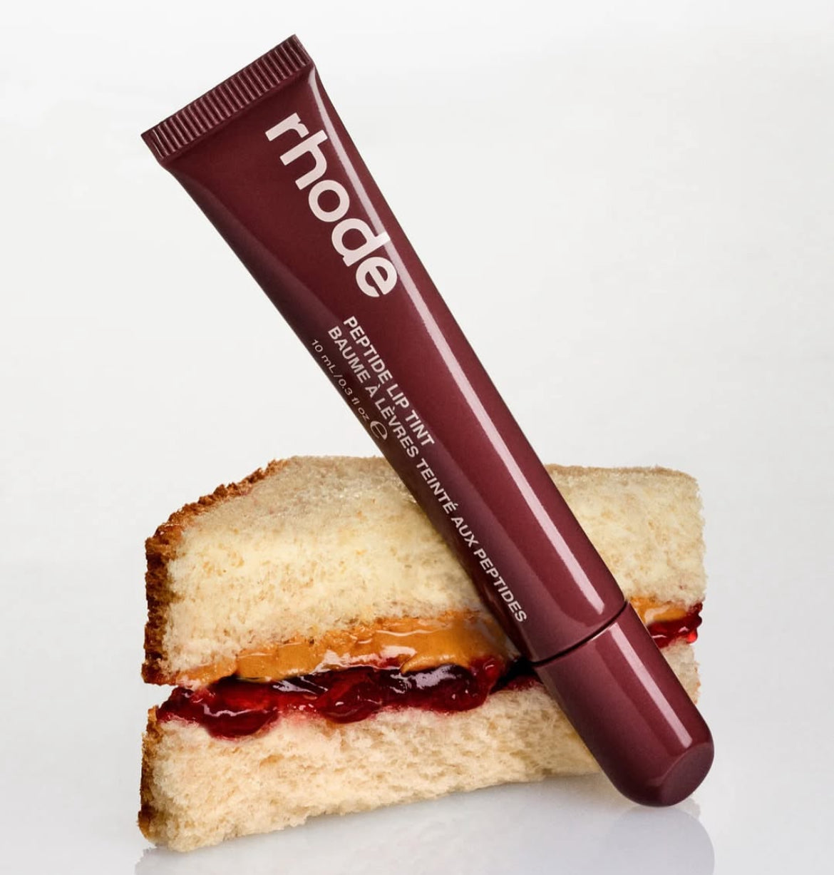 Rhode peptide -pbj