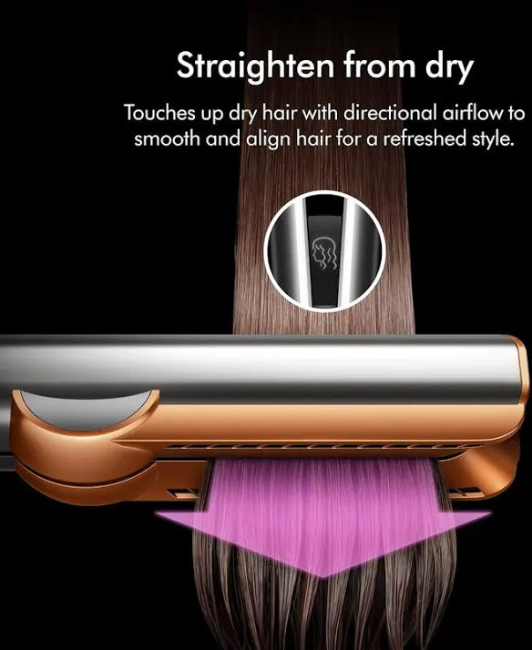 Dyson Airstrait™ Straightener