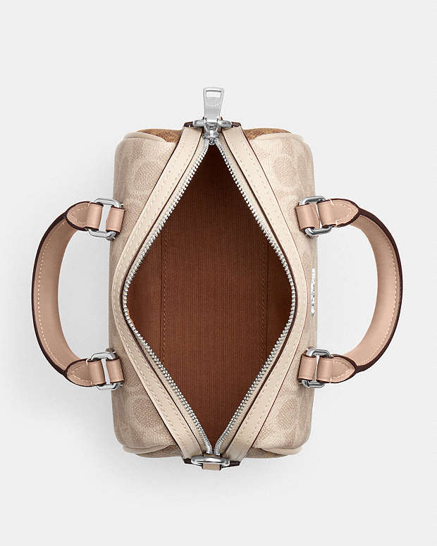 Coach Rowan Crossbody Bag