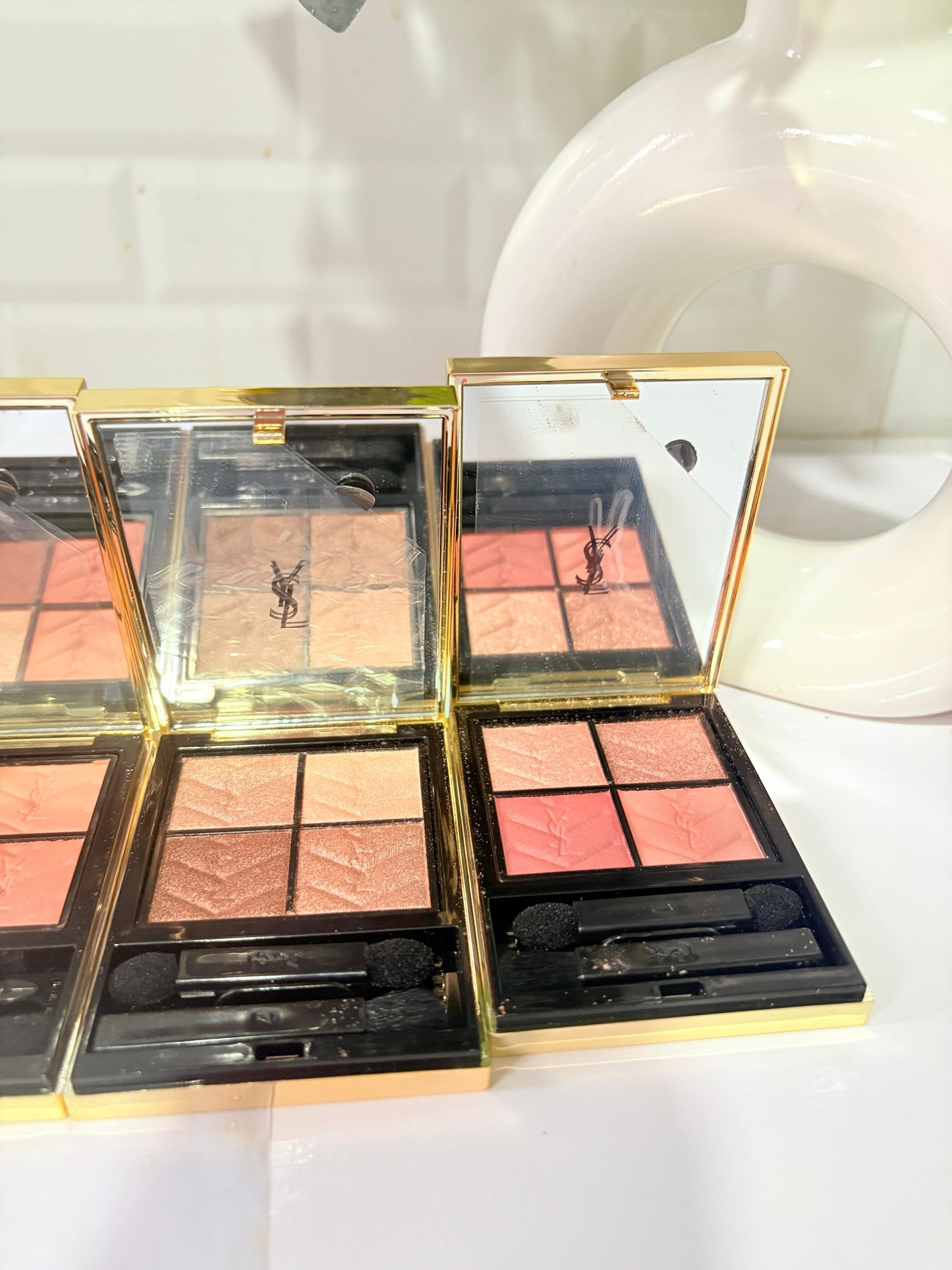 YSL COUTURE MINI CLUTCH- 4g