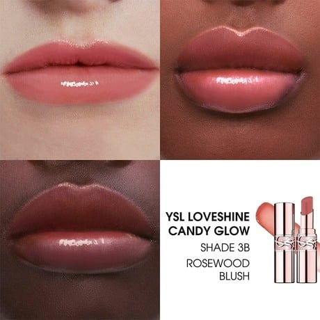 Ysl Loveshine Lipstick -1.8g