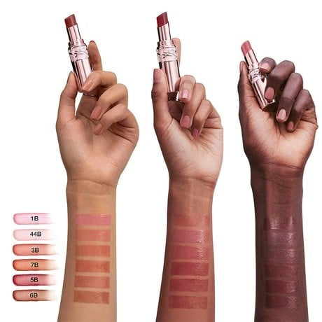 Ysl Loveshine Lipstick -1.8g