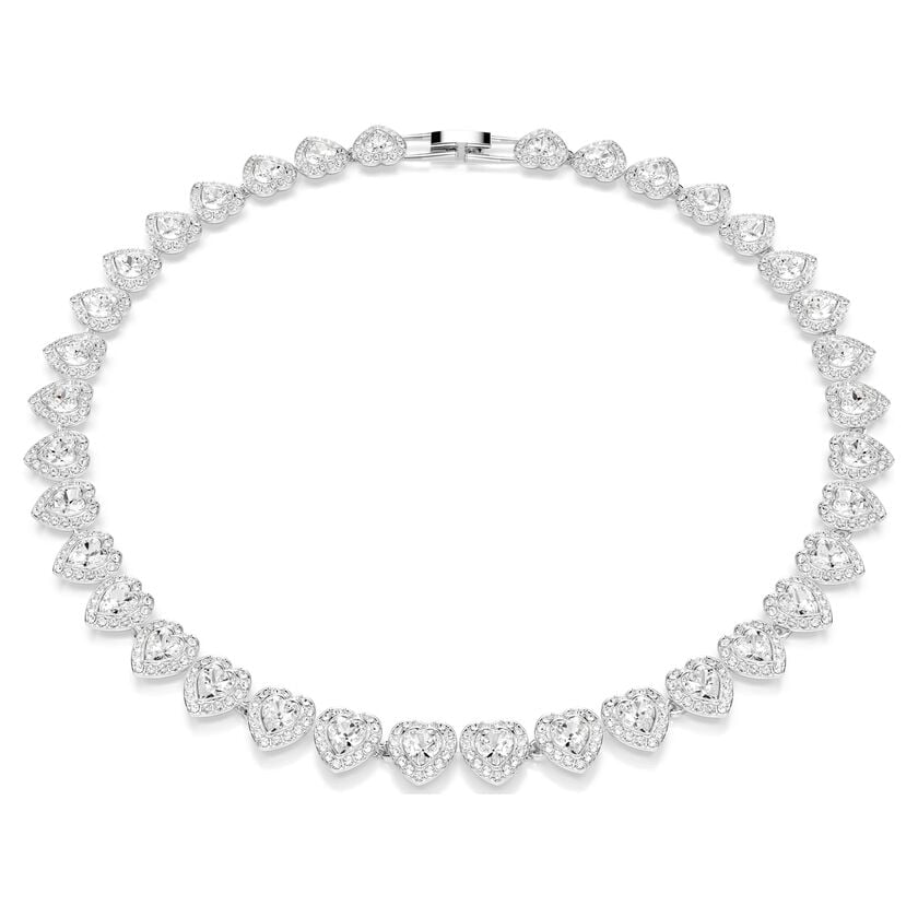 Ariana Grande x Swarovski Tennis necklace