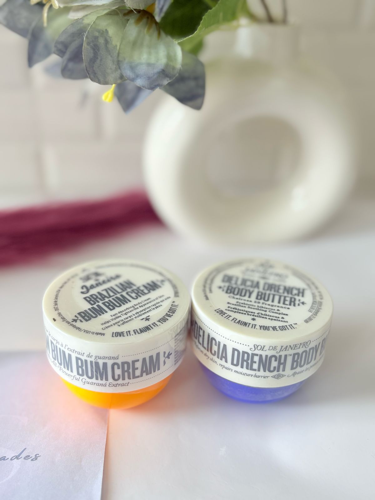 Sol de Janeiro Brazilian Cream-75 ml