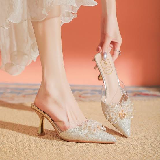 Footwear