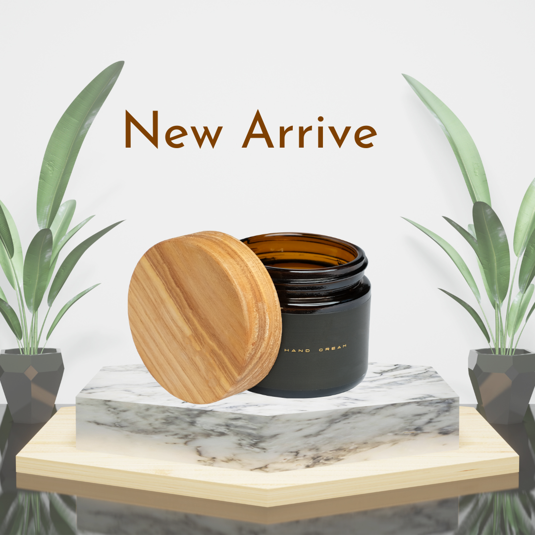 New arrive