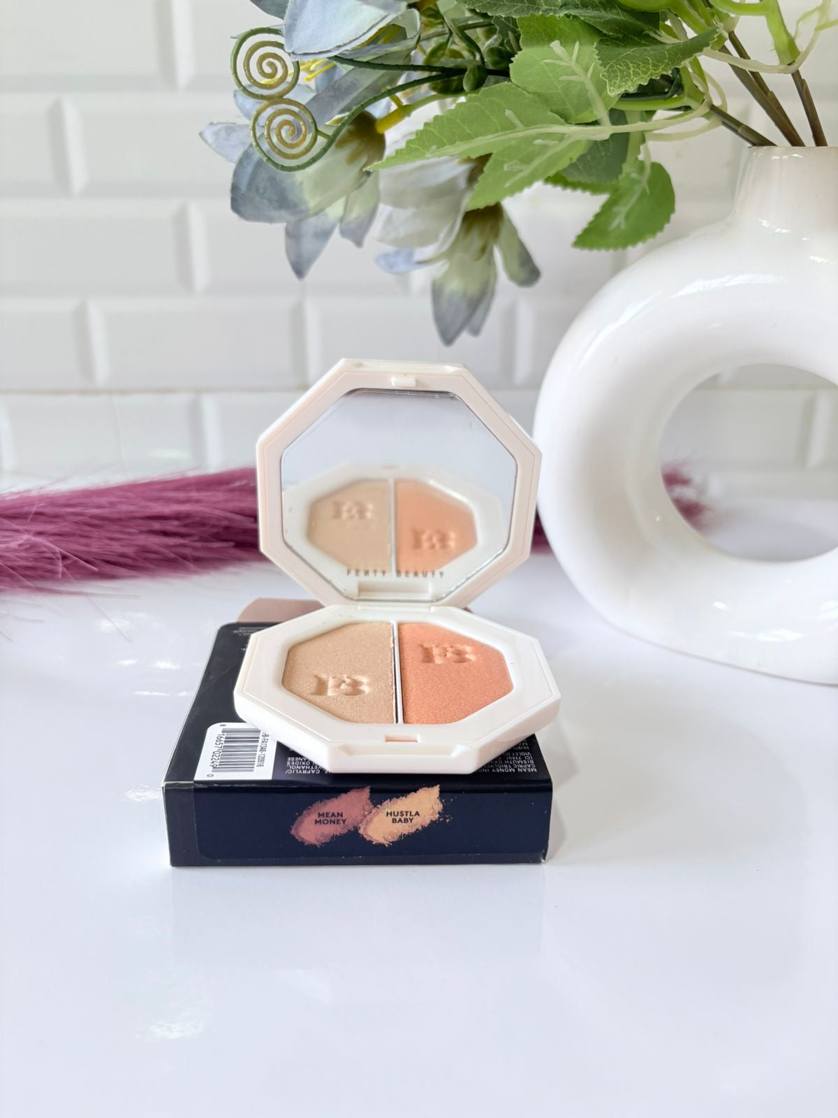 FENTY BEAUTY Killawatt Highlighter Duo