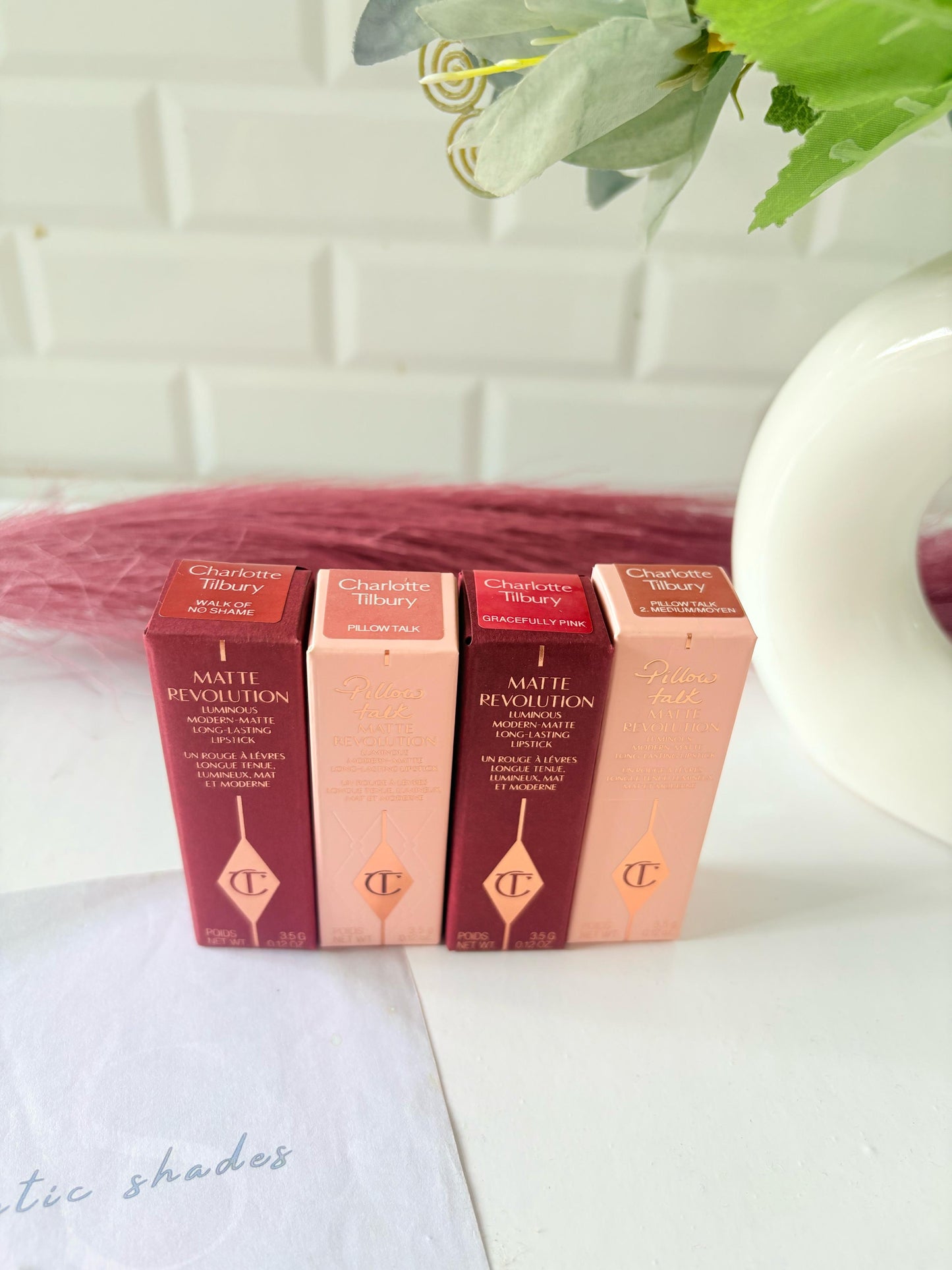 Charlotte Tilbury lipstick - 3.5 g