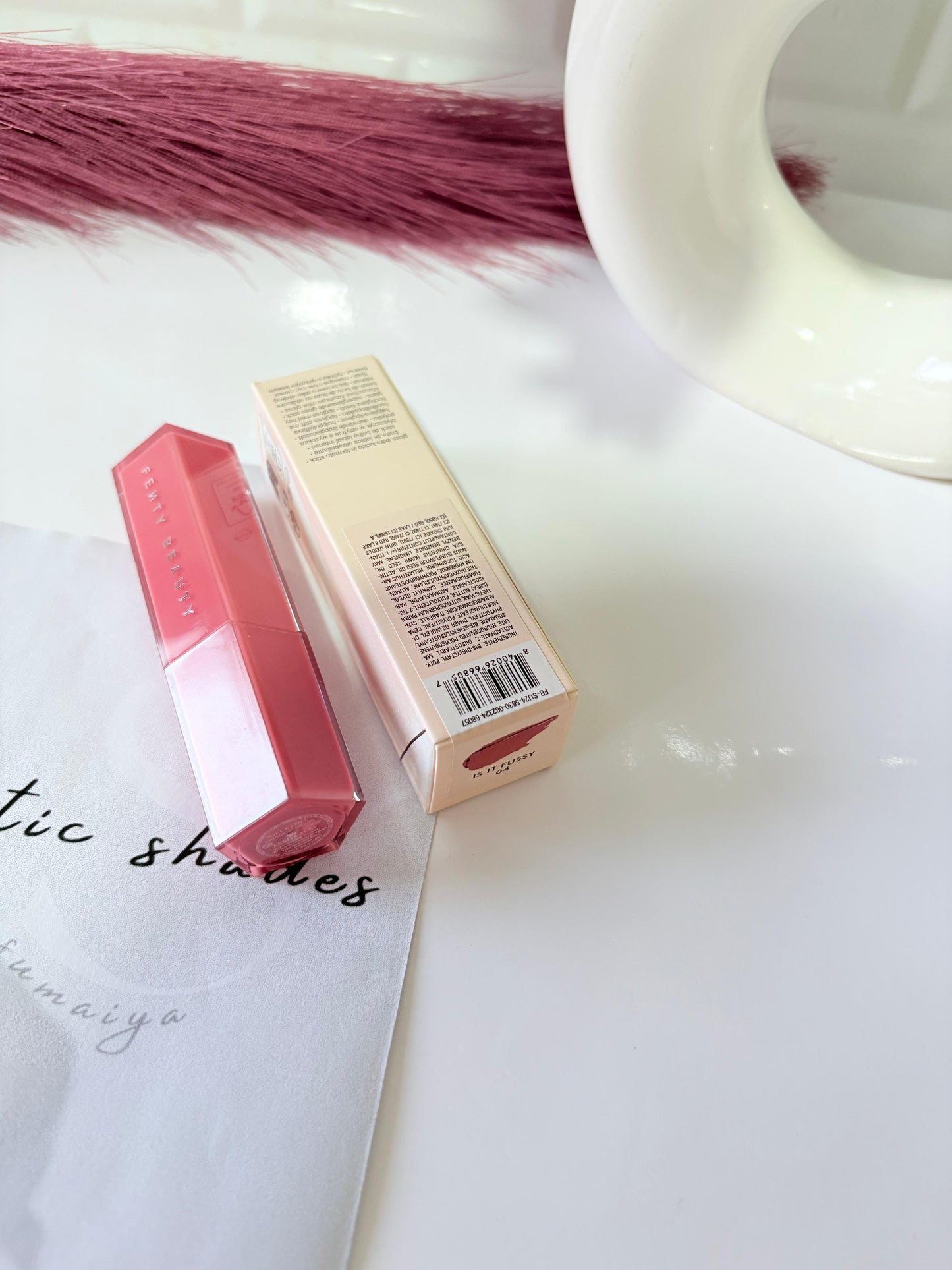 Fenty Beauty Gloss Bomb Stix High-Shine Gloss Stick