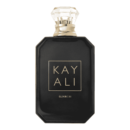 KAYALI Elixir Perfum