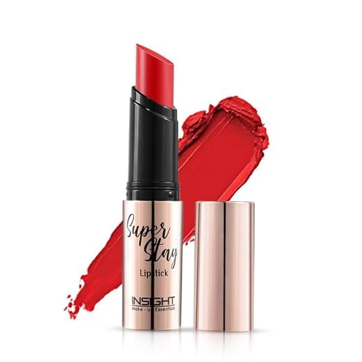 Cosmetics Super Stay Matte Lipstick, LL06-26 - 22GM