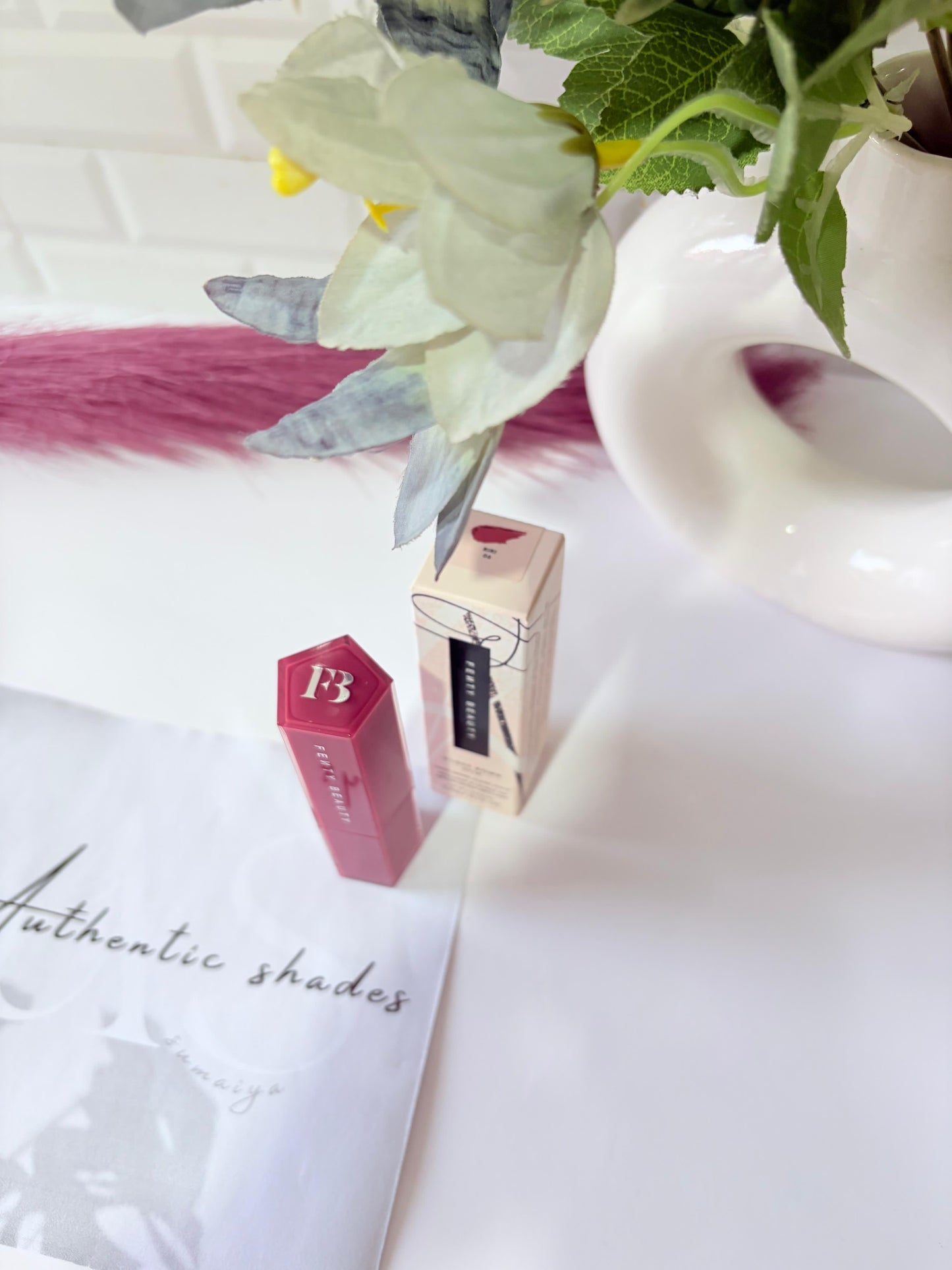 Fenty Beauty Gloss Bomb Stix High-Shine Gloss Stick