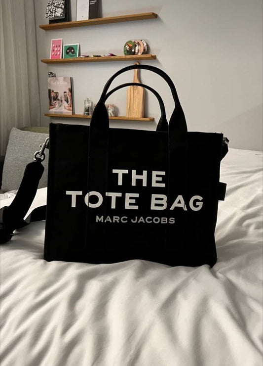 Marc Jacobs The Canvas Large Tote Bag