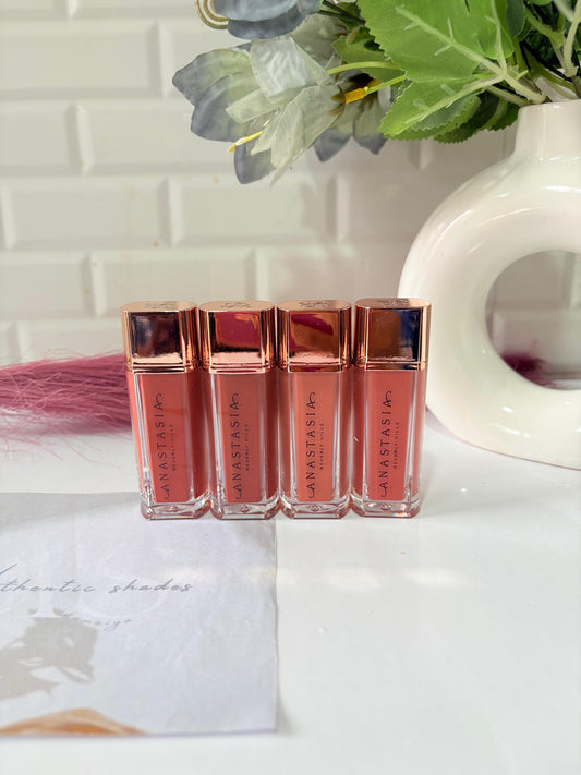 Anastasia Beverly Hills Lip Velvet- 3.5 ml