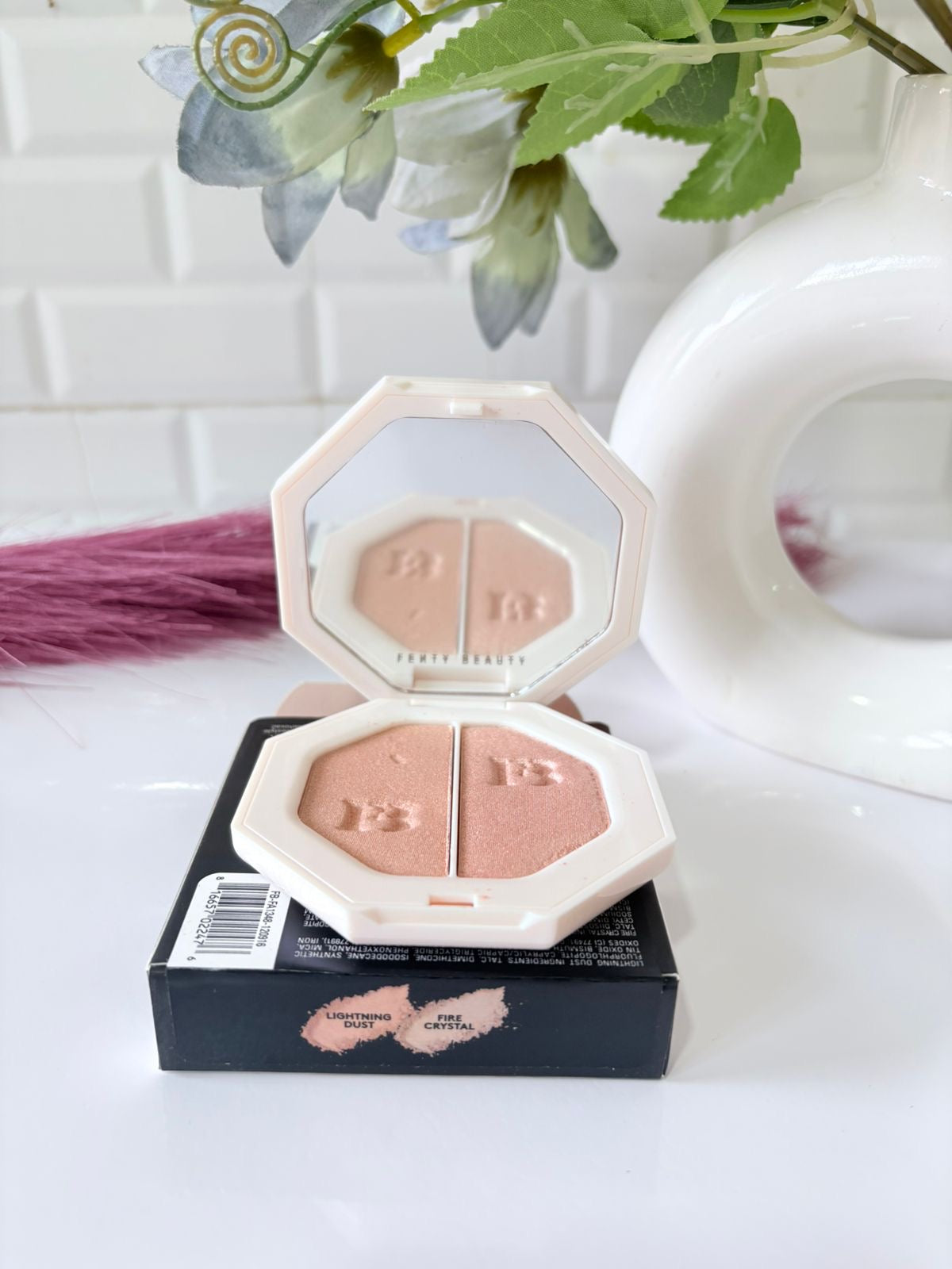 FENTY BEAUTY Killawatt Highlighter Duo