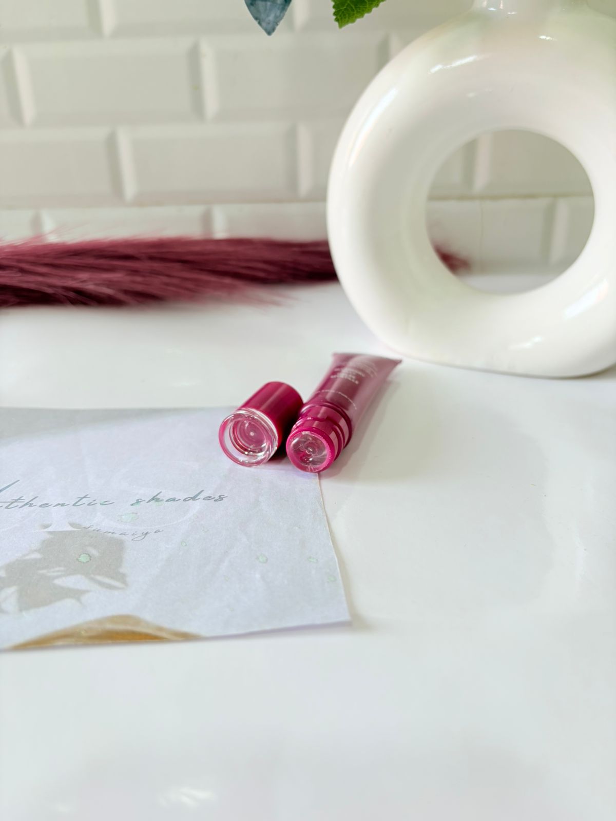 Laneige Glaze Craze Tinted