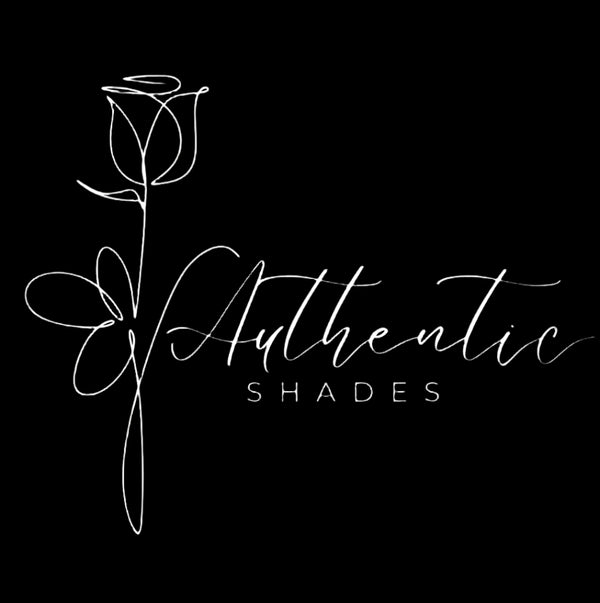 Authentic shades