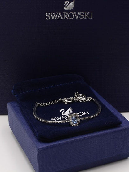 Swarovski zircon bracelet
