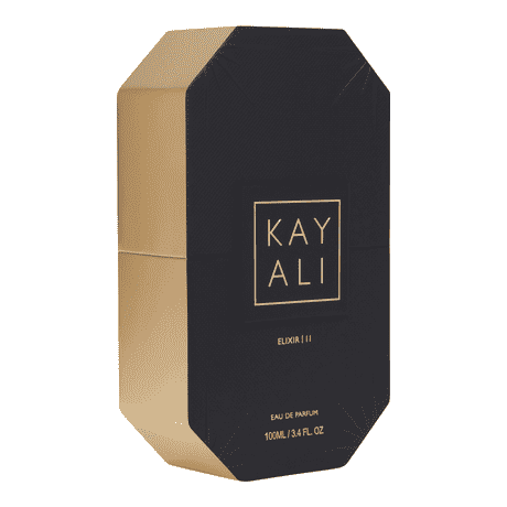 KAYALI Elixir Perfum