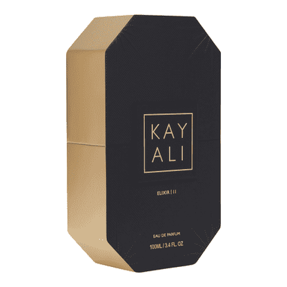 KAYALI Elixir Perfum