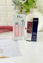 Dior duo set