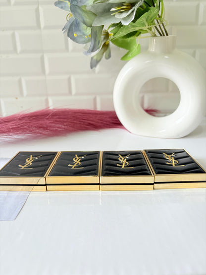 YSL COUTURE MINI CLUTCH- 2g