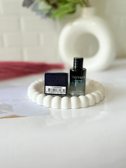 Dior Sauvage Eau de Toilette