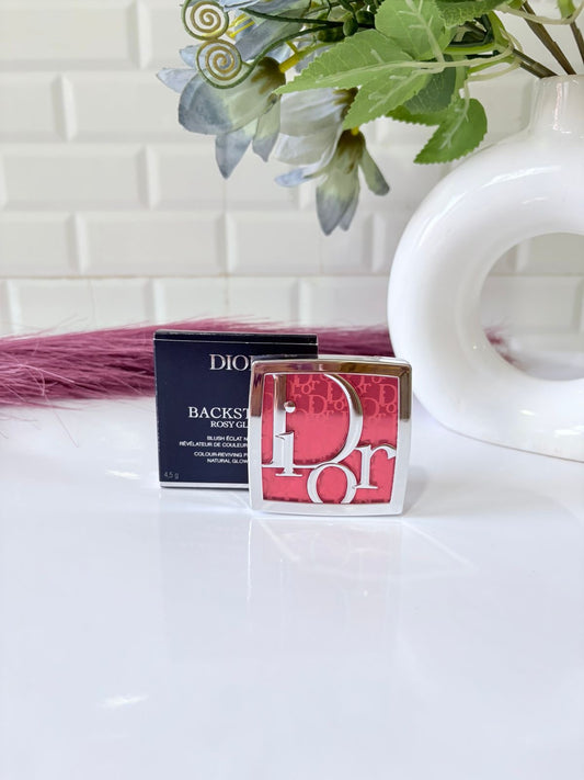 DIOR BACKSTAGE ROSY GLOW (new packaging)