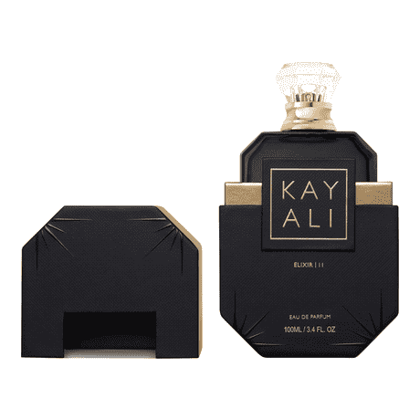KAYALI Elixir Perfum