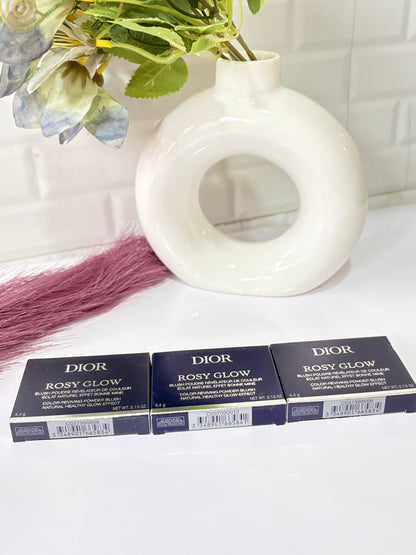 Dior blush