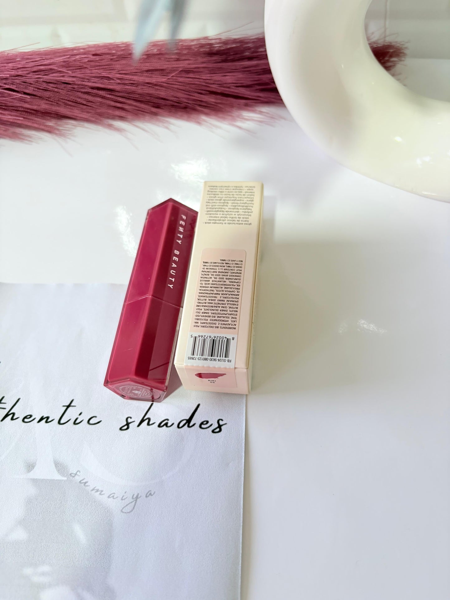 Fenty Beauty Gloss Bomb Stix High-Shine Gloss Stick