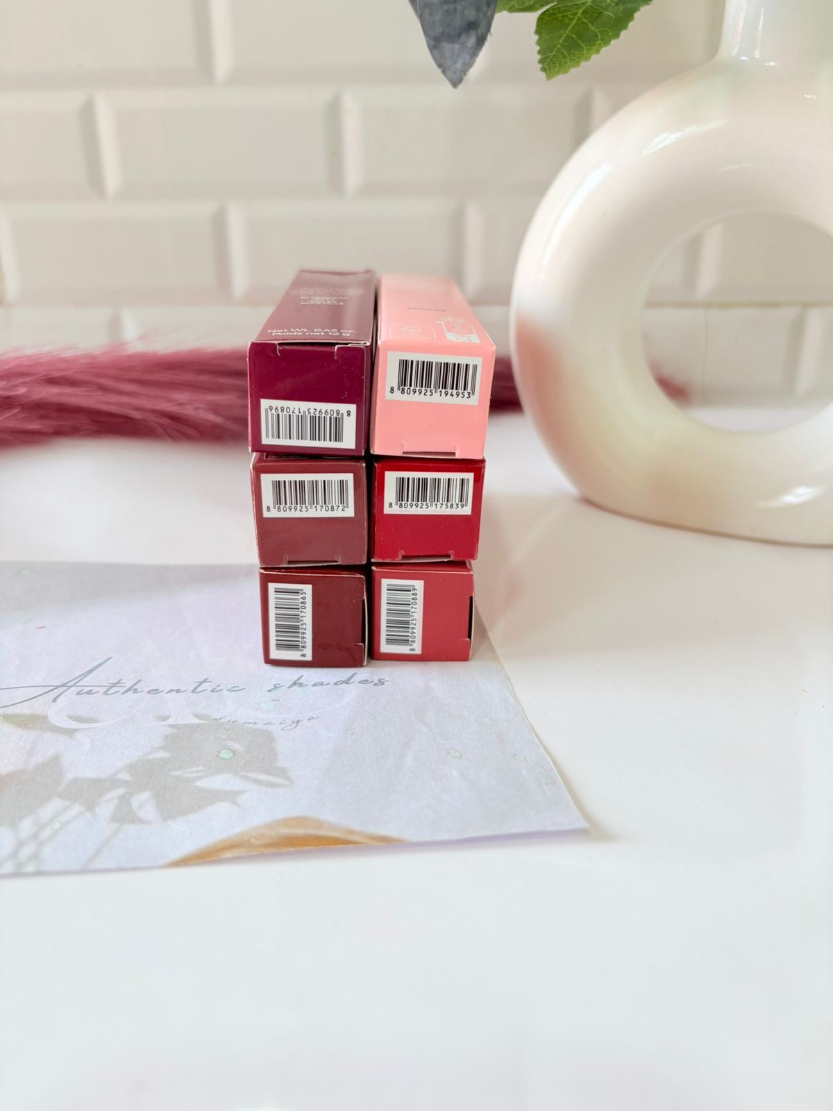 Laneige Glaze Craze Tinted