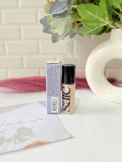 SAIE GLOWY SUPER GEL-15 ml