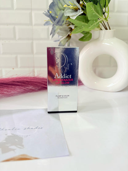 Dior duo set