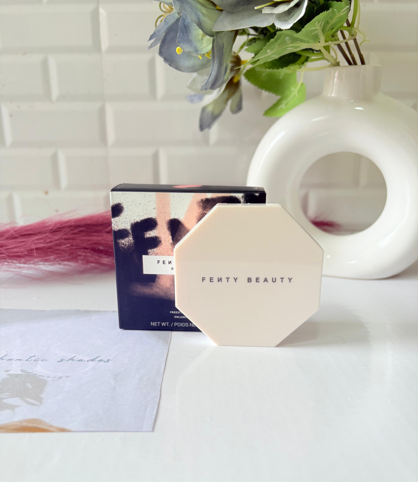 Fenty beauty killawatt freestyle highlighter 8g