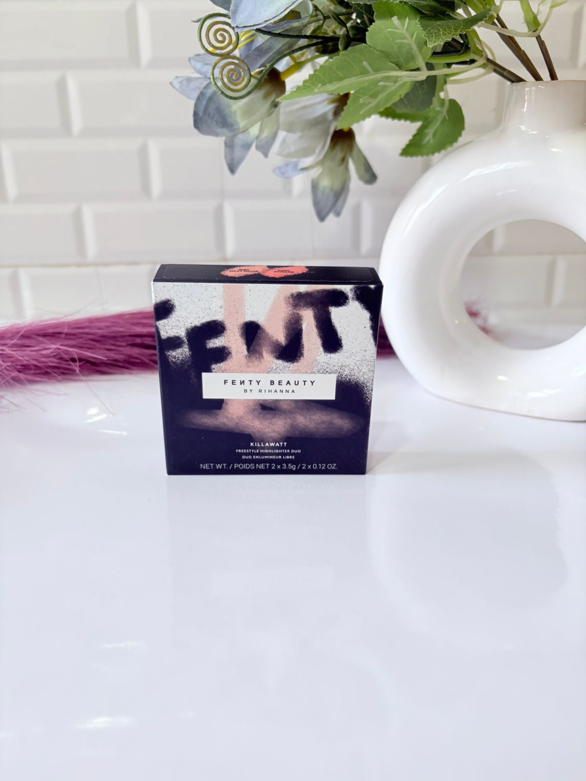 FENTY BEAUTY Killawatt Highlighter Duo