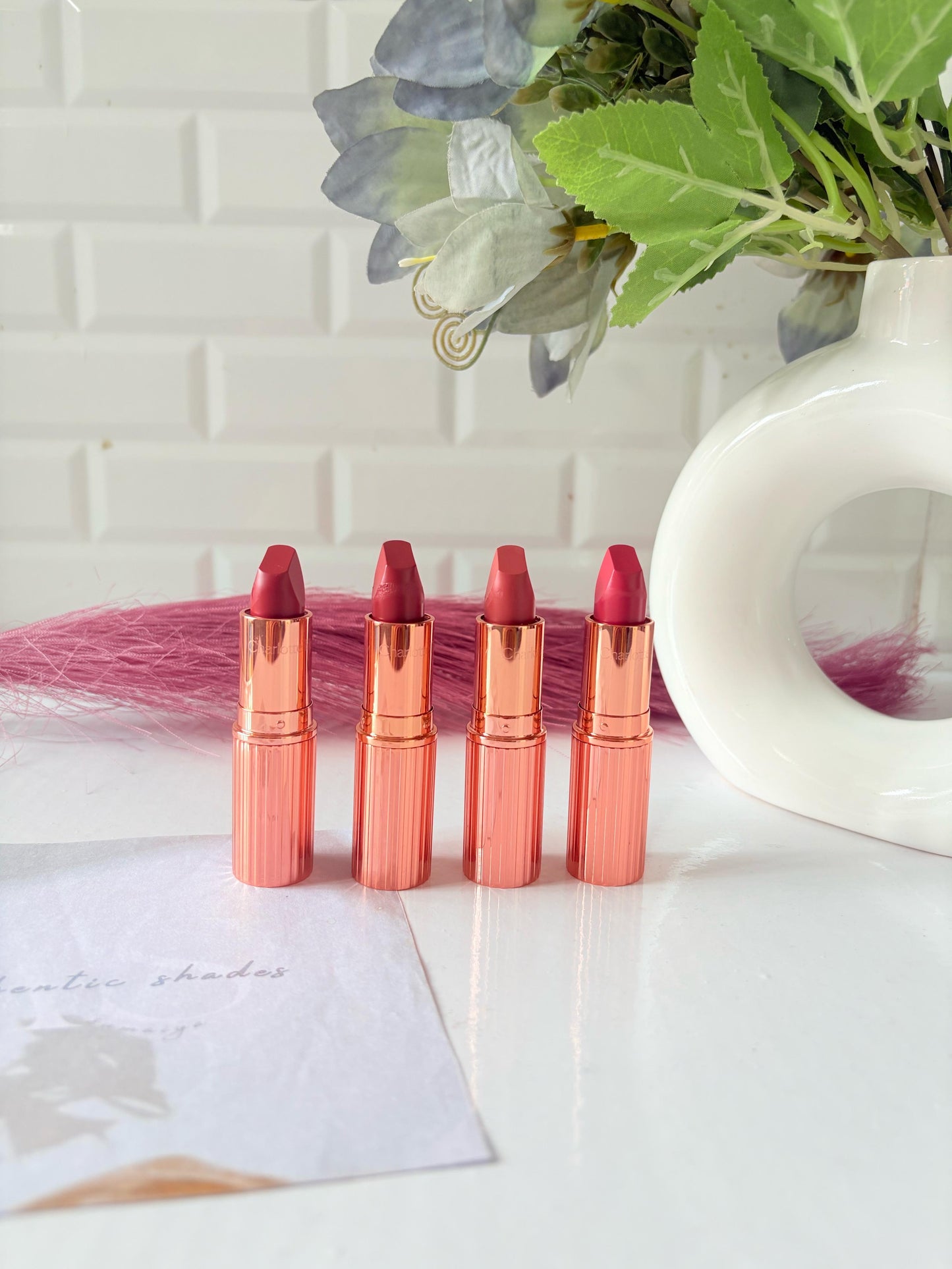 Charlotte Tilbury lipstick - 3.5 g