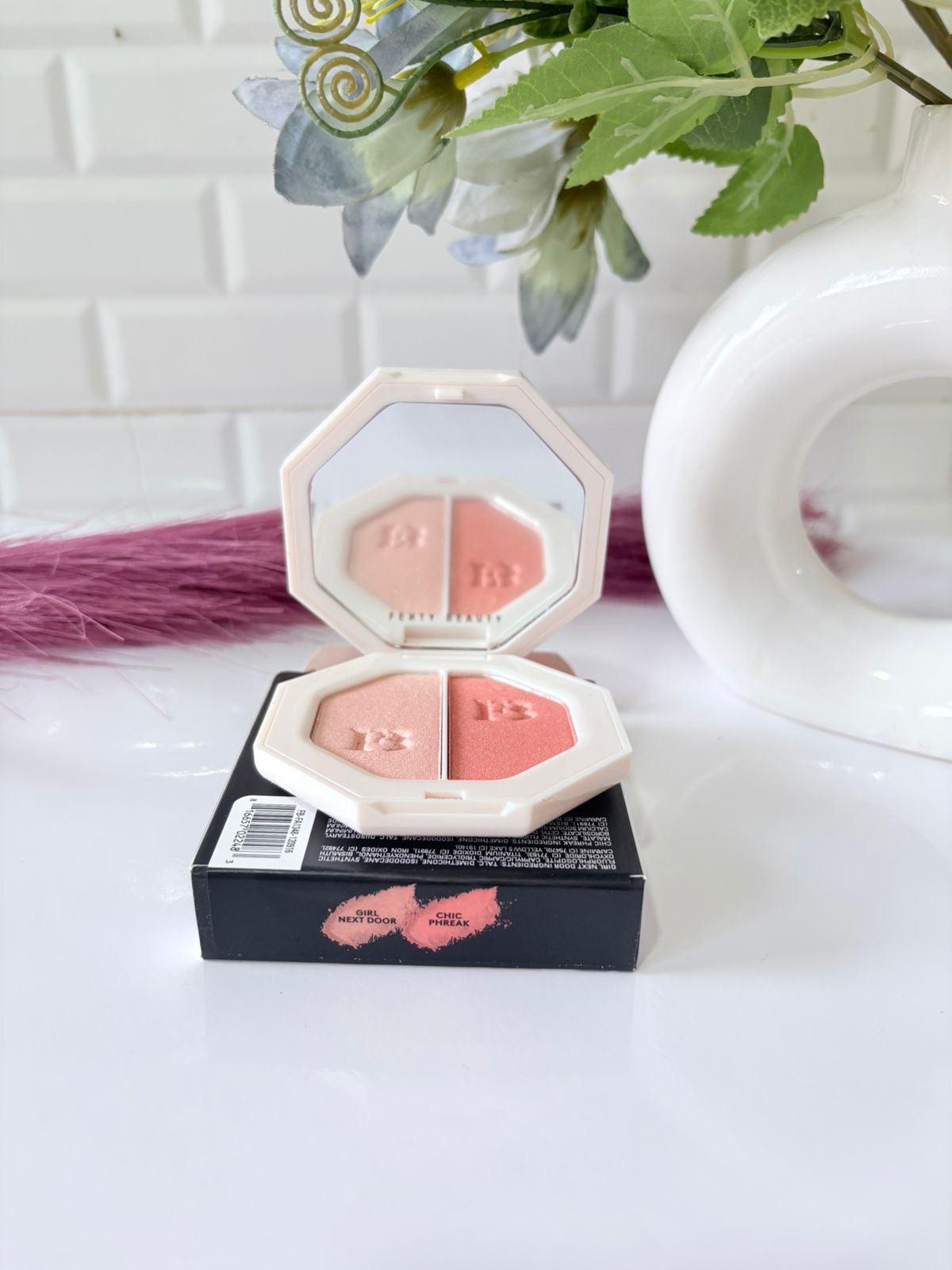 FENTY BEAUTY Killawatt Highlighter Duo