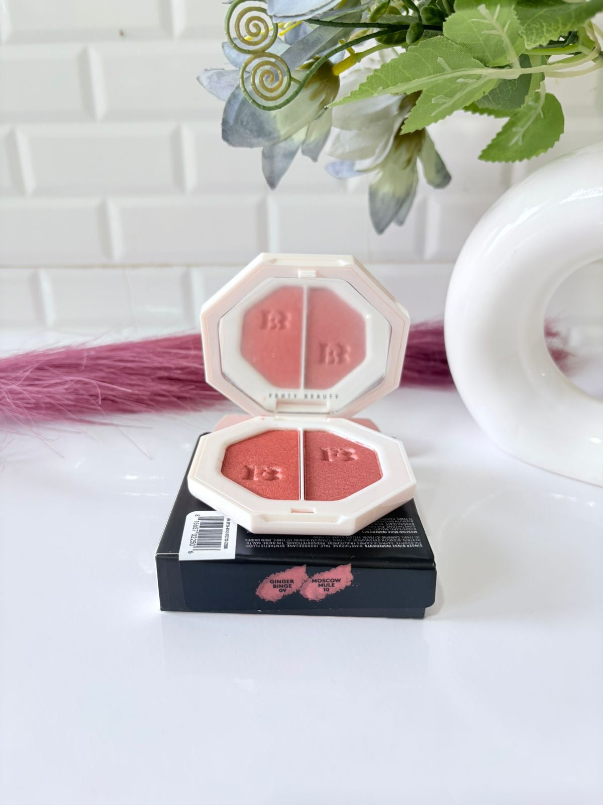 FENTY BEAUTY Killawatt Highlighter Duo