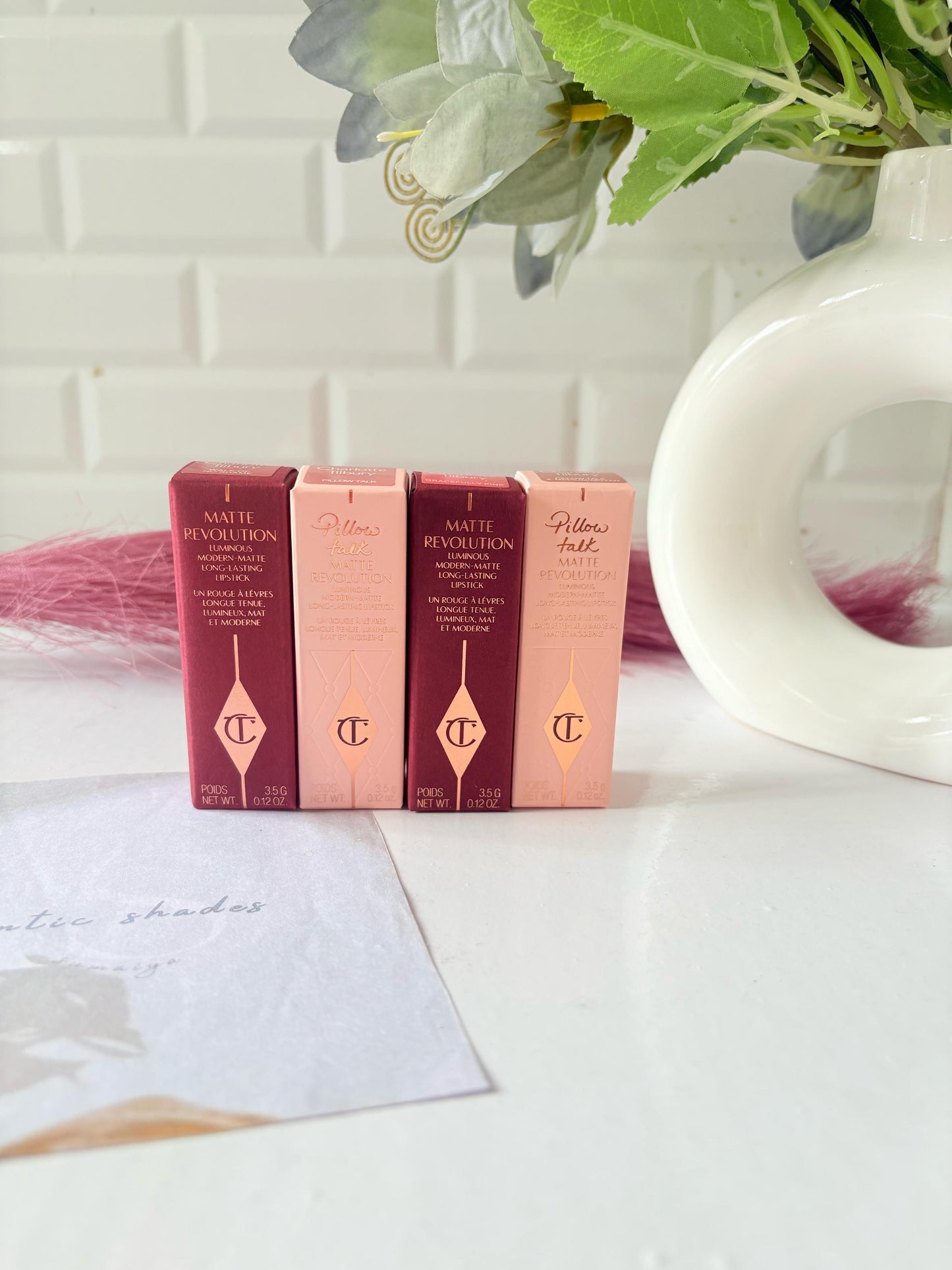 Charlotte Tilbury lipstick - 3.5 g