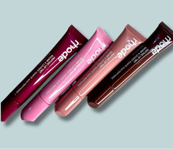 Rhode Peptide Lip Tint
