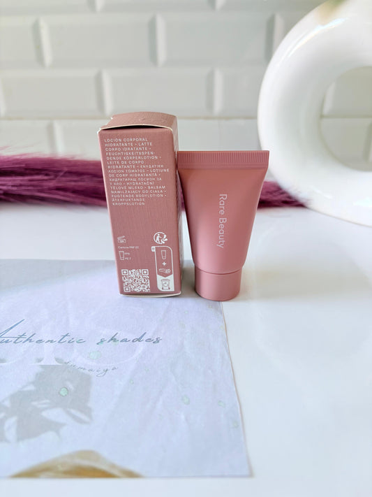 Rare Beauty Find Comfort Hydrating Body Lotion 8 ML
