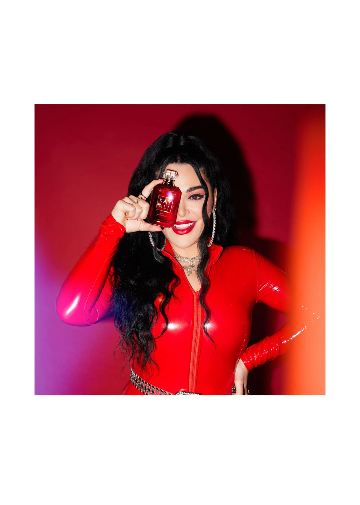 Kayali Eden Juicy Apple Parfum