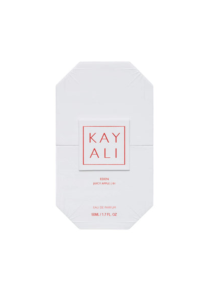 Kayali Eden Juicy Apple Parfum