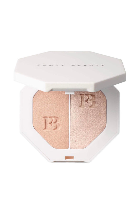 FENTY BEAUTY Killawatt Highlighter
Duo